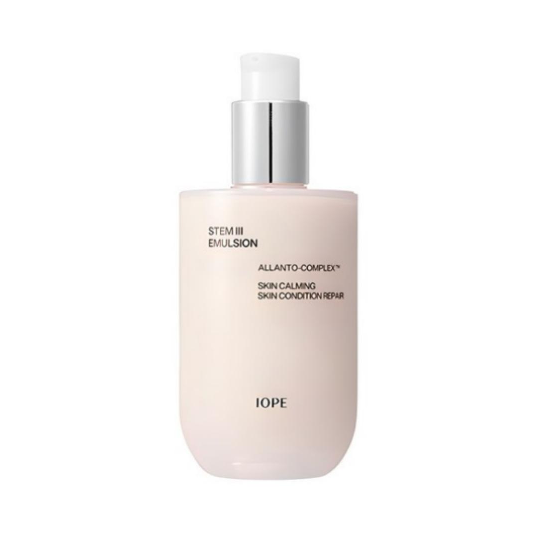 

IOPE STEM3 Эмульсия — 150 мл