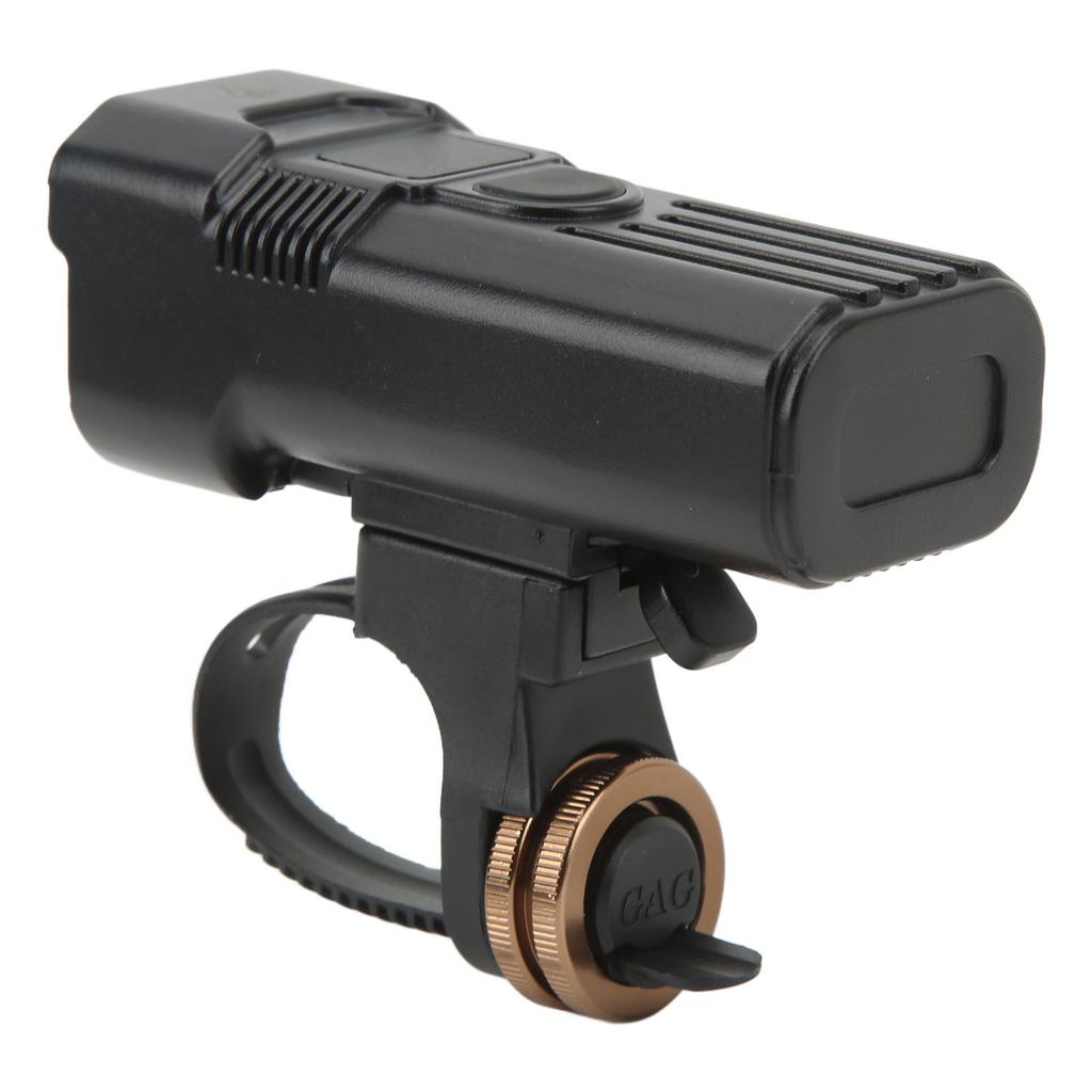 Fahrrad-Scheinwerfer LED IP65 Wasserdicht Front-Scheinwerfer Super Hell USB-Laden für Radfahren