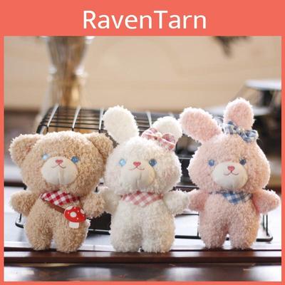 Puppen & Kuscheltiere – Stoff- & Plüschtiere