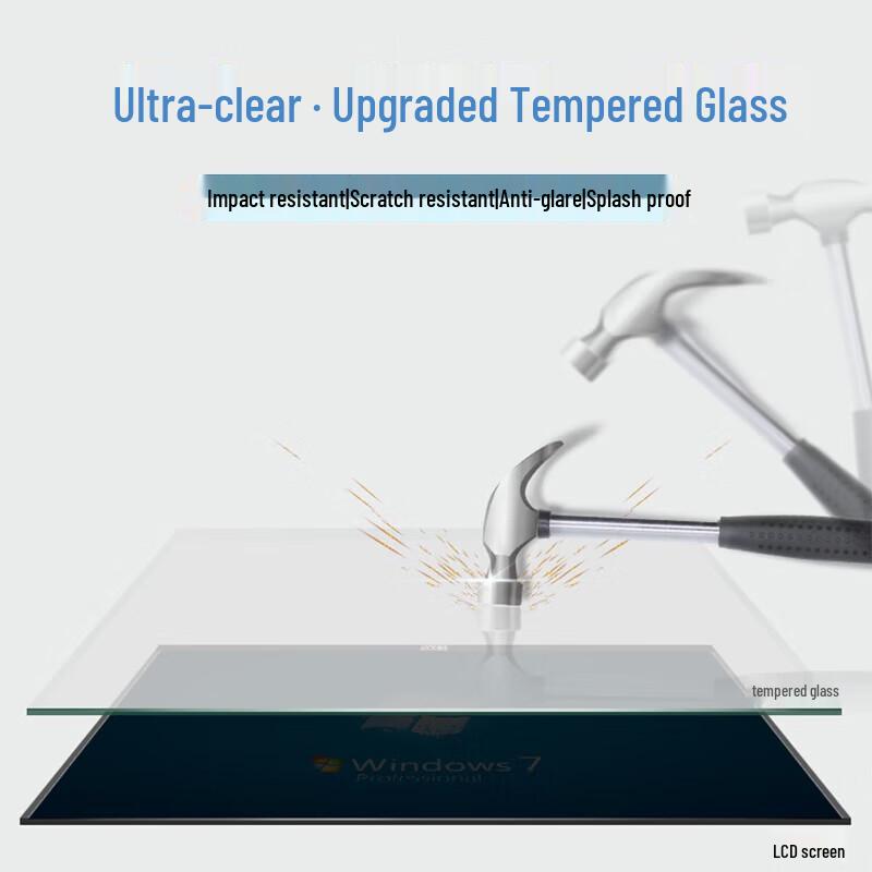 YUCAI 43-inch Interactive Conference Flat Panel (CN version)