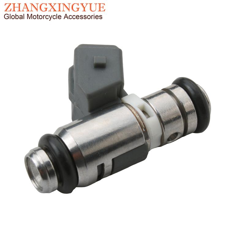 Fuel Injector For Ducati Monster 400 620 695 750 800 900 1000 SuperSport 800 Multistrada GT1000 Hypermotard 1100 28040151A