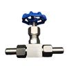 Xuncheng Stainless Steel External Thread Needle Valve