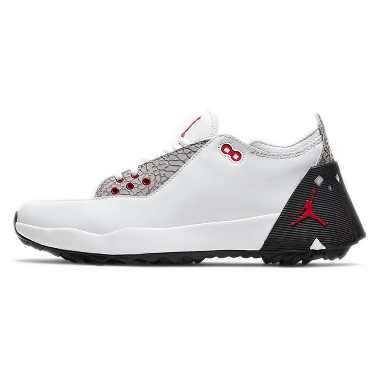 

новые JORDAN Adg 2 Белый Черный Красный 43