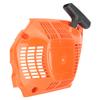 Recoil Pull Starter Chainsaw Recoil Pull Start Starter Assembly for Husqvarna 455 Chainsaw Engine