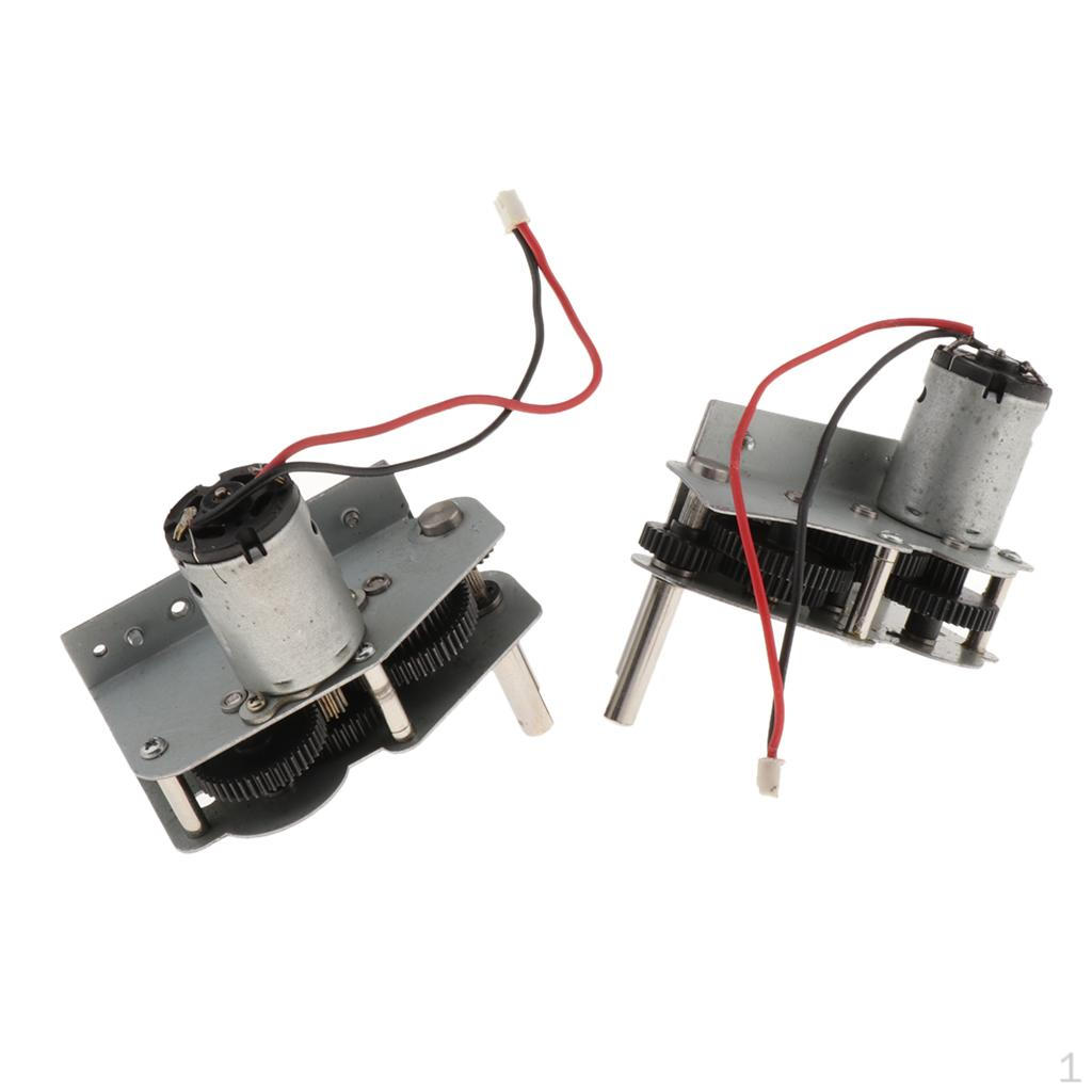

Metal for Heng Long 1/16 3898-1 M4A3 RC Tank