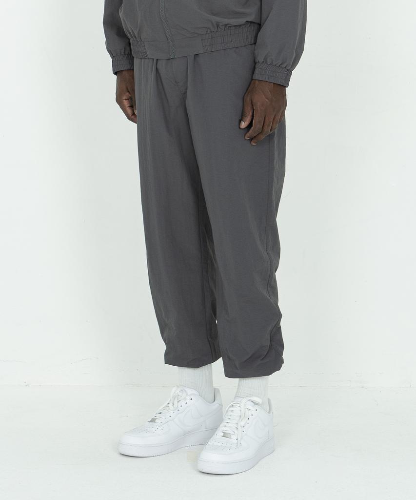 Eseulisseutyudio Utility Nylon Jogger Pants