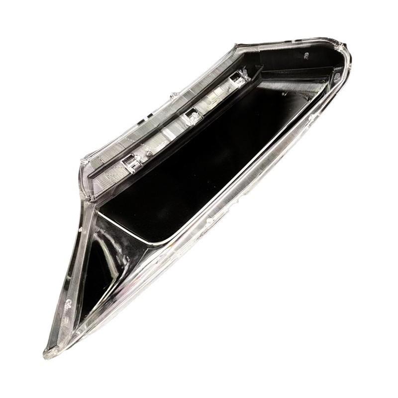 Compatible with Bestune T77 (2019-2021) Headlight Cover – Transparent Lampshade Mask Shell.