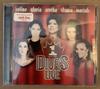CD VARIOUS  Vh1 Divas Live EK69600 Epic 1998 US Rock Used