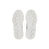 Fila Ray Textile, Synthetic Leather Low Top Casual Shoes Men's Ecru 1RM01149E_926