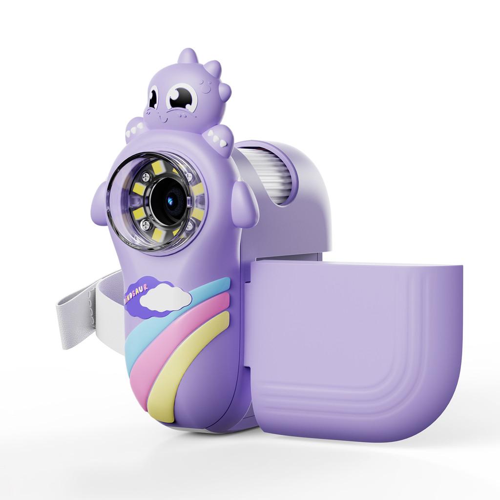 Childrens Portable Microscope With Led Light For Educational Learning And Science Exploration