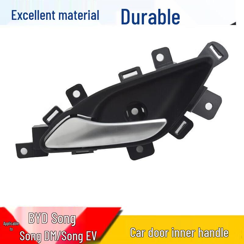 

Compatible Door Inner Handle for BYD Song Models: Song Nei La Shou, Song DM, Song EV MAX (Left & Right)