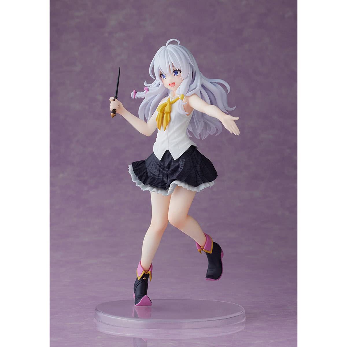 

Taito Journey Coreful Figure Элейна Уитч