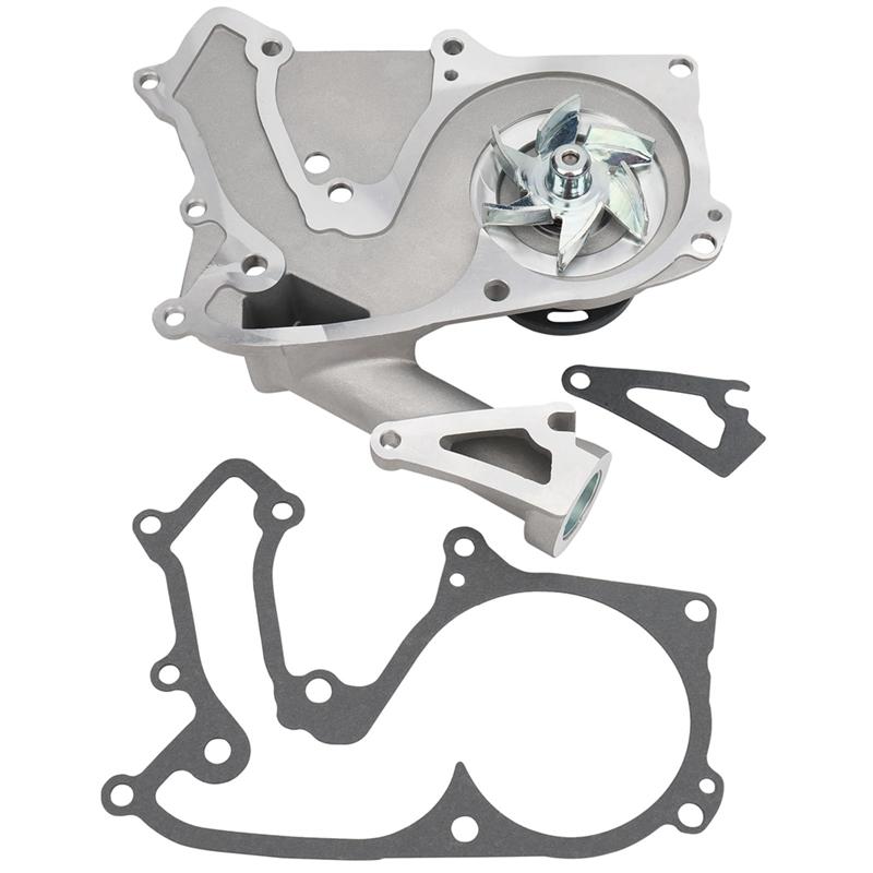 Vodní pumpy pro automobilové motory Hyundai Kia 13-19 25100131 25100-131 Díly motoru-A87Q