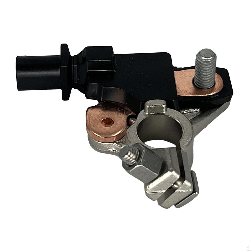 Battery Current Sensors Metal 4692269AI Compatible Accessory for Wrangler- Replacement Easy