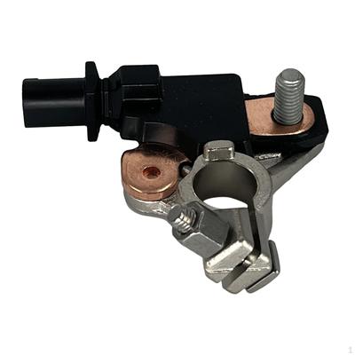 Batteriestromsensoren Metall 4692269AI Kompatibles Zubehör für Wrangler - Einfacher Austausch