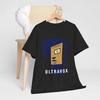 Ultravox T-shirt New Wave Midge Ure