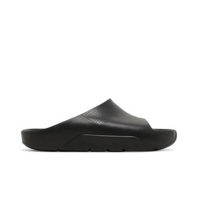 Air Post Slide 'Triple Black' (Unisex) Black / Black Slide Slippers DX5575 001
