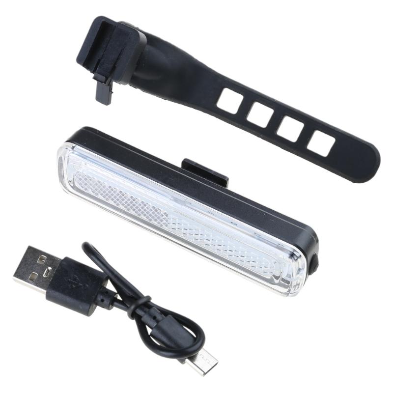 Cycling Tail Lamp Bicycles Light Bike Tail Light Photondrop Bike Light Waterproof Rechargeable Bicycles Rear Lamp 1