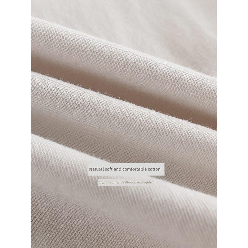 Mark Jenny Boys' Mountain-Style Outdoor Pure Cotton Polo Shirt Kidsren's Long-Sleeved T-Shirt 2026 Spring New Product 551133