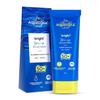 Aqualogica Bright+ Tone Up Sunscreen SPF 50+ PA++++ with Blue Light Protection 50g Pack of 1