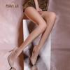 Manyan Sexy Sheer T-Crotch Pantyhose Stockings 1288