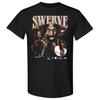 SWERVE STRICKLAND KILLSHOT AEW Offizielles T-Shirt Unisex T-Shirt