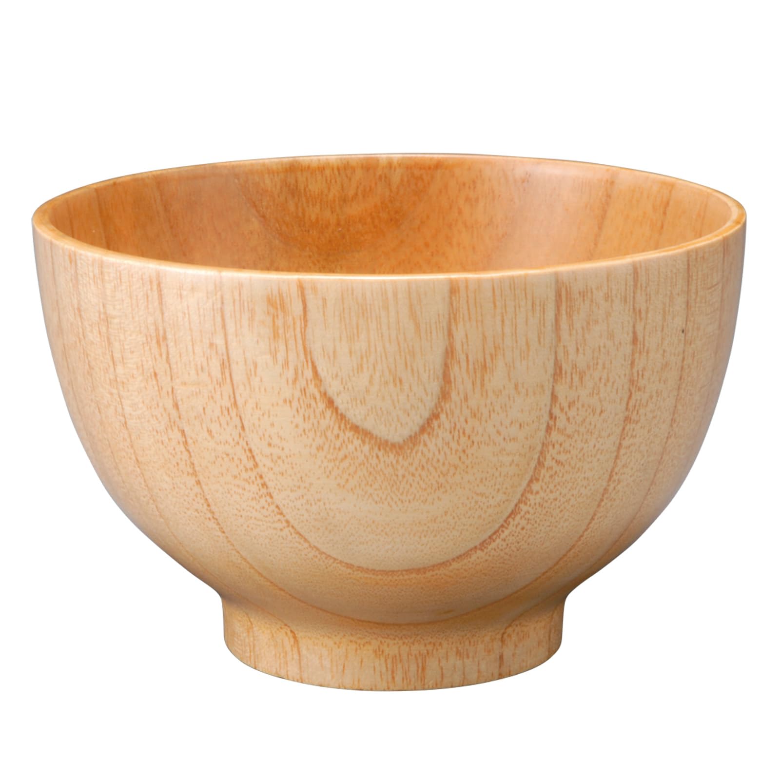 Yamato Soup WK56 Bowl, Natural,