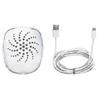 UV Hearing Aid Drying Box with Dehumidifier