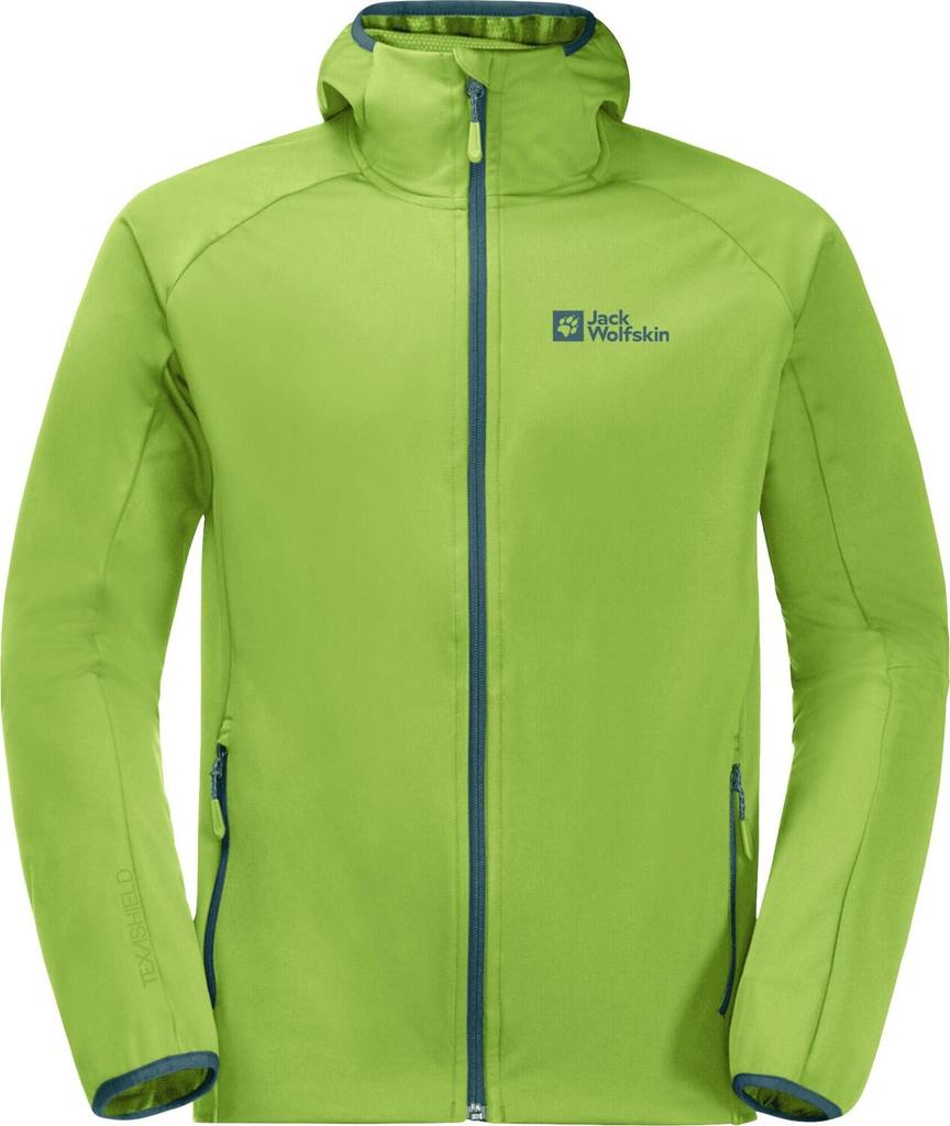 Куртка Jack Wolfskin Feldberg Hoody M