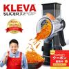 Clever Slicer X2 Latest Model Recommended Matsushita Legend Super Quick Juicer Vegetable Just Turn No Knife Needed Time-Saving Cooking Preparation
