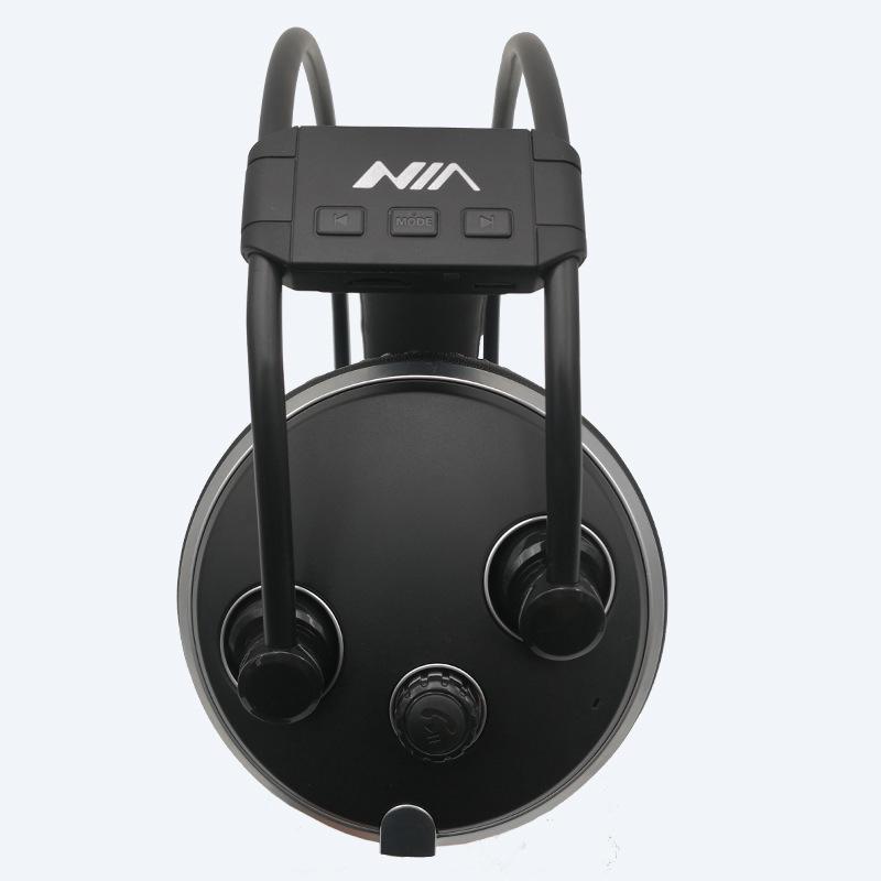 Wireless Bluetooth Auriculares Inalambricos Nia Earbuds Cascos