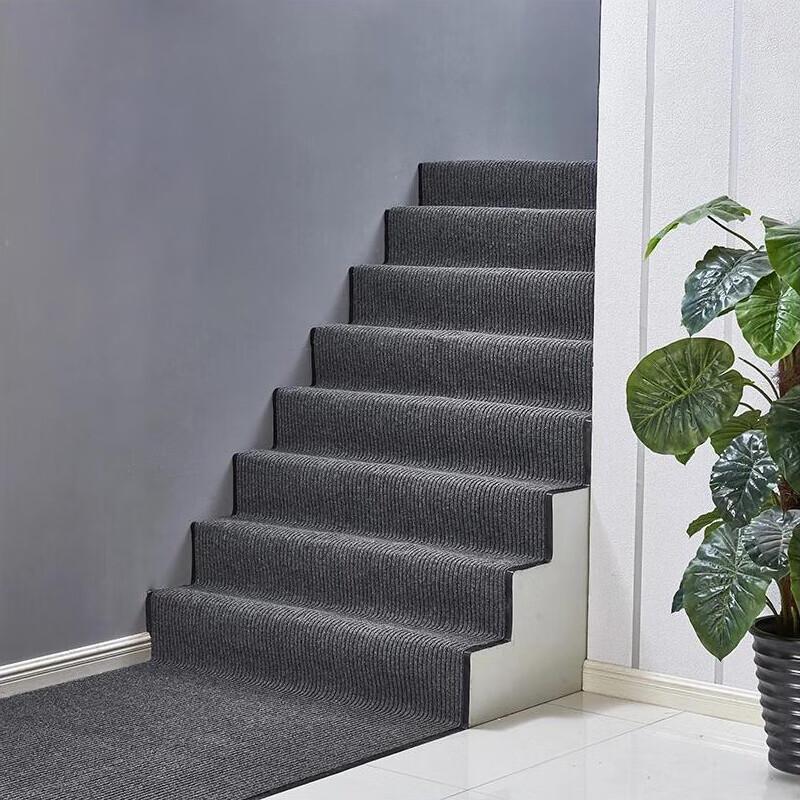 Commercial PVC Double Stripe Anti-Slip Floor Mat