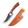 Boning Knife Multifunction Butcher Knives BBQ Cutter Chef Knives Meat Fish Slicing VegetableCutter Stainless Steel Cleaver Knife