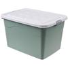 Shuangan Thickened Plastic Storage Box
