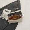 Summer niche popular new fashion chain versatile small square bag shoulder messenger women's bag