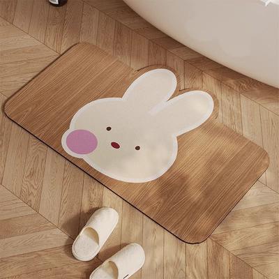 Koupelna a záchod – Koupelnové předložky