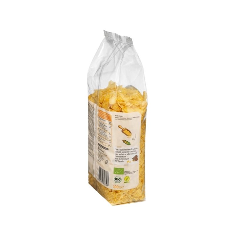 DM Bio DM Sugar-Free Corn Flakes 300g