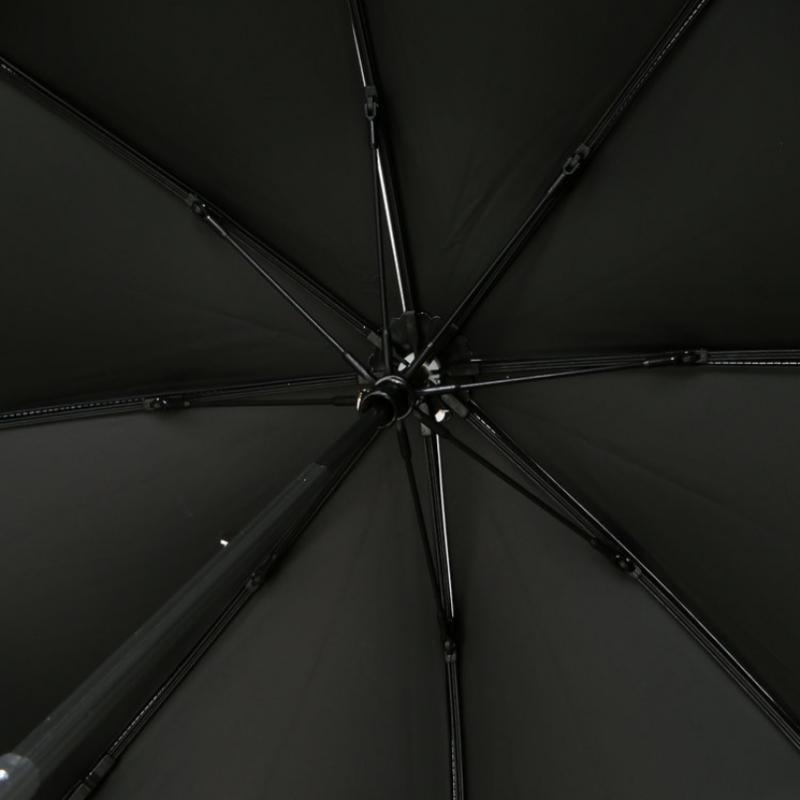 Daks Ivory Sequin Embroidered Umbrella  Umbrella Combo  Dbum6e107i2