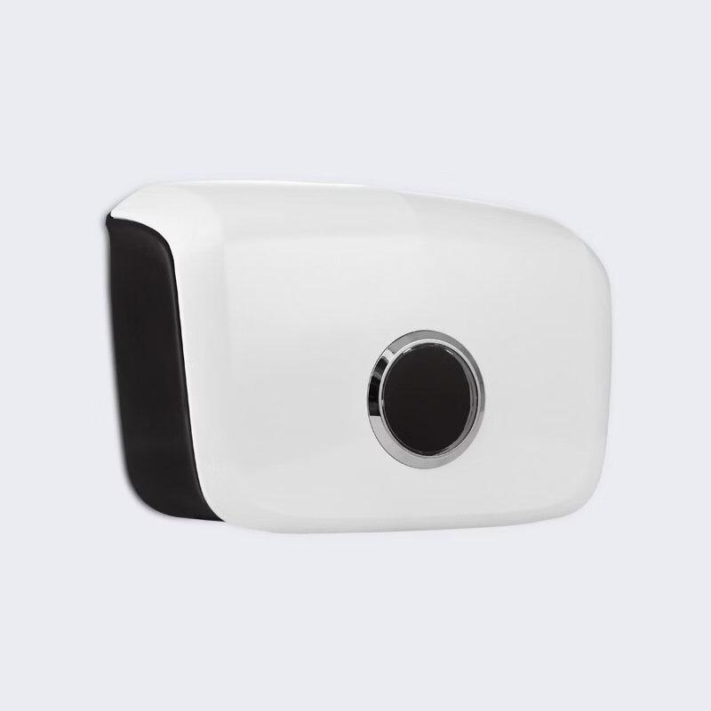 Mifflame Wall-Mounted Punch-Free Bathroom Tissue Box