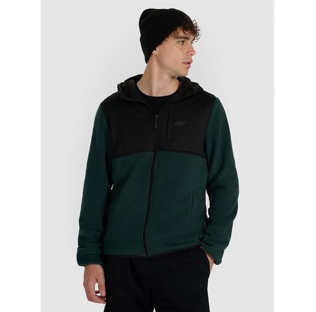 

Флис 4F 4FWAW25TFLEM417-40S EU 3XL