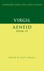 Virgil: Aeneid Book XI Kitabı
