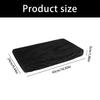 Dust Cover Replacement For DJ DDJ-FLX4 Protective Accessories Equipment Cover Portable Secure Transportation Storage