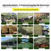 Ruibisheng XK Camouflage Outdoor Shade Net
