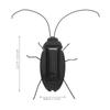 Grasshopper Solar Grasshopper Toy Solar Powered Science Education Toy Funny Puzzle Toy  Gift