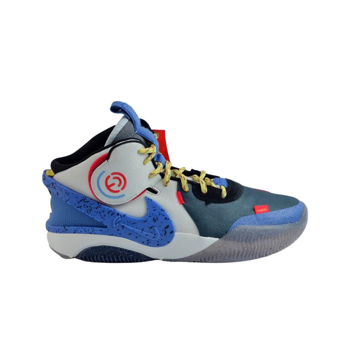 

Nike Air Deldon Summit White 290