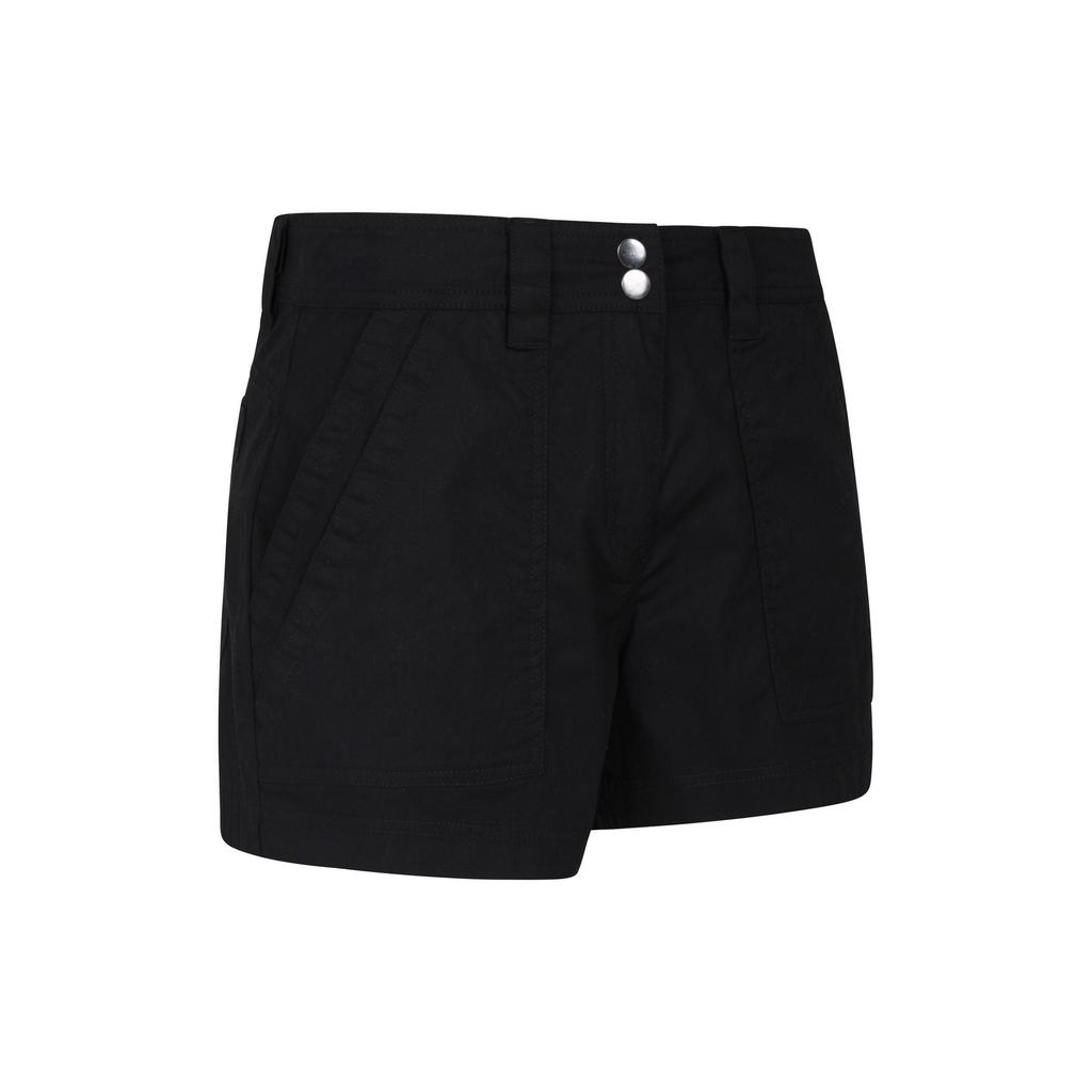 Mountain Warehouse Womens/Ladies Coast Shorts