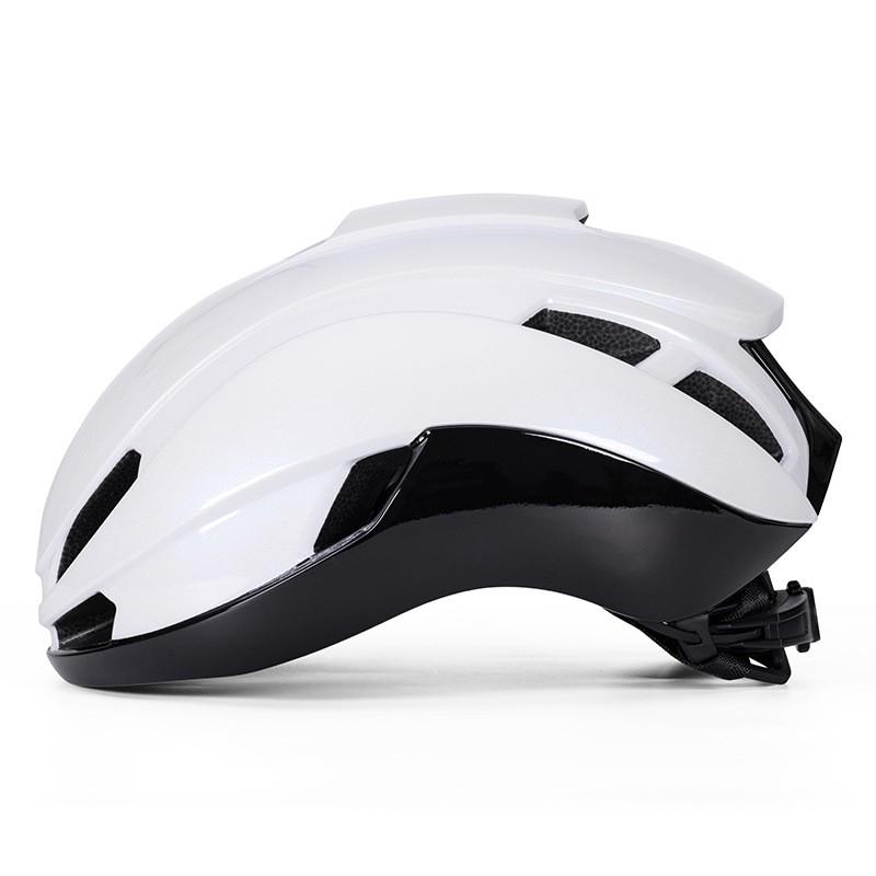 Adjustable Fit Cycling Helmet With Comfort Padding Mountain Road Bike Riders Unisex Adult Half PC EPS Safety Gear
