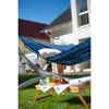 LA SIESTA Brisa Marine Classic Double Hammock - (Outdoor)