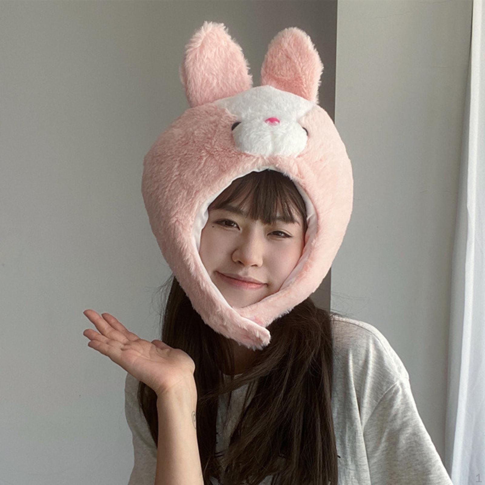 

Украшение для ушей Смешное Женское Животное для Маскарадного Фестиваля Вечеринки