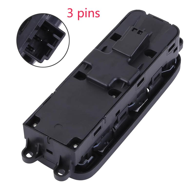 31415677 Car Accessories For Volvo XC60 2014-2017 S60L 2014- Power Window Switch Child Lock Folding Function Control Button